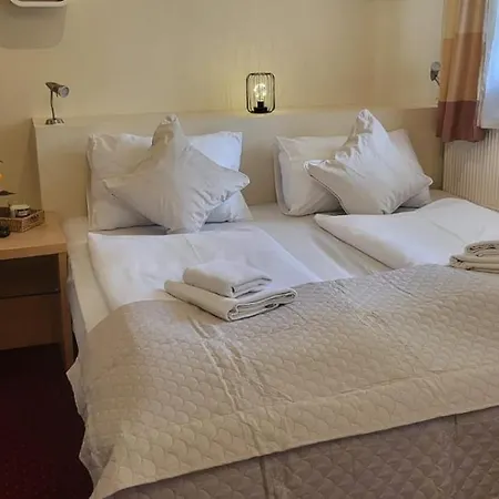 300 Mil Appart hôtel