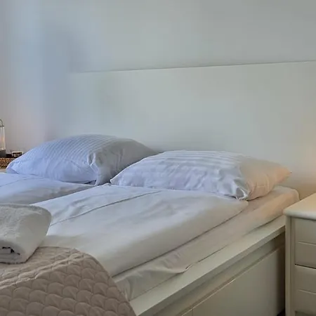 Appart hôtel 300 Mil Szklarska Poreba