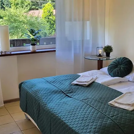 300 Mil Appart hôtel