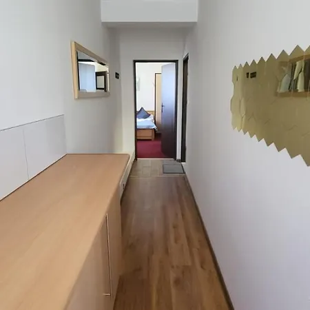 Appart hôtel 300 Mil Szklarska Poreba