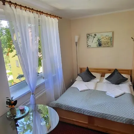 300 Mil 4* Szklarska Poreba