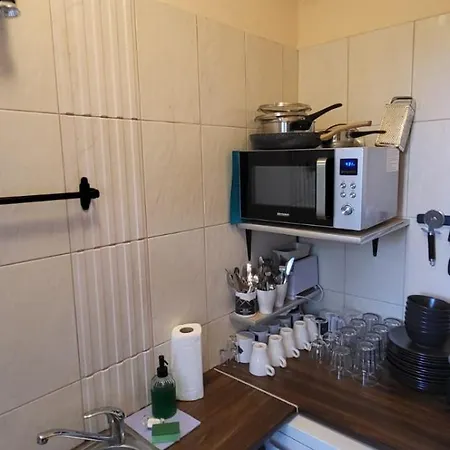 Appart hôtel 300 Mil Szklarska Poreba