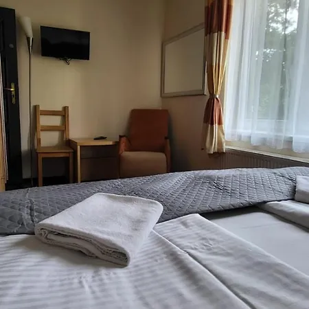 Appart hôtel 300 Mil