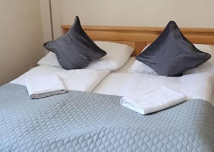 300 Mil Aparthotel Schreiberhau