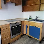 Aparthotel 300 Mil