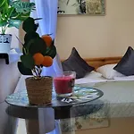 300 Mil Aparthotel Sklářská Poruba