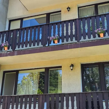 מלון דירות 300 Mil שצ'קלארסקה פוראובה