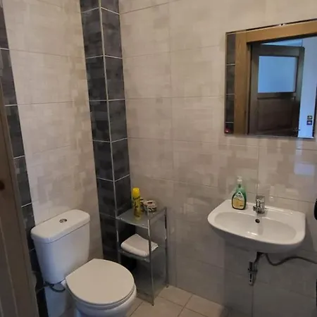 מלון דירות 300 Mil 4*