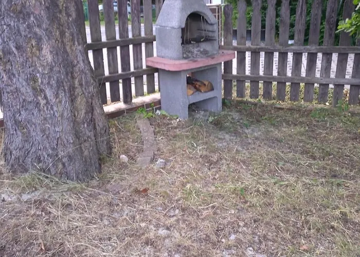 Aparthotel 300 Mil Szklarska Poreba