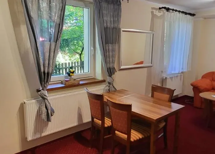 300 Mil 4* Szklarska Poreba