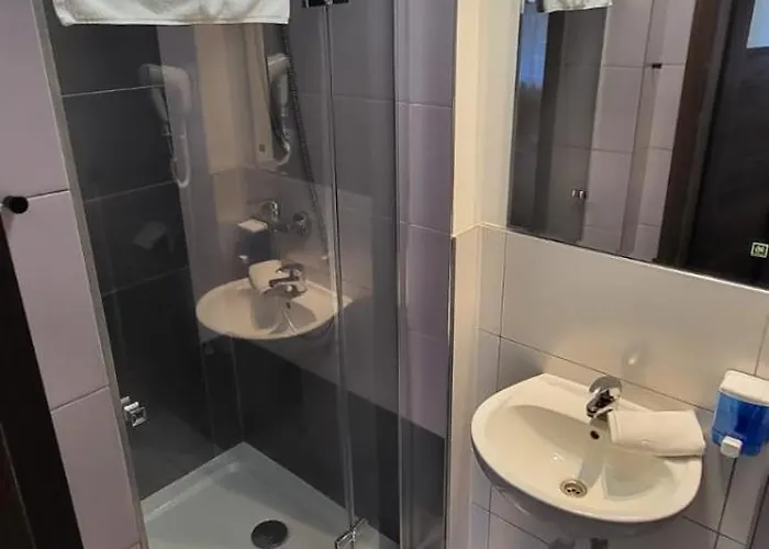 300 Mil 4* Szklarska Poreba