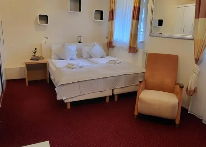 300 Mil Aparthotel Szklarska Poreba