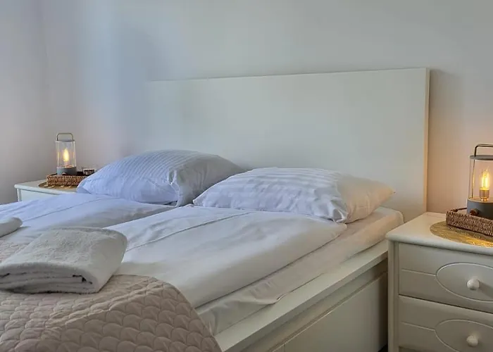 Aparthotel 300 Mil Szklarska Poreba