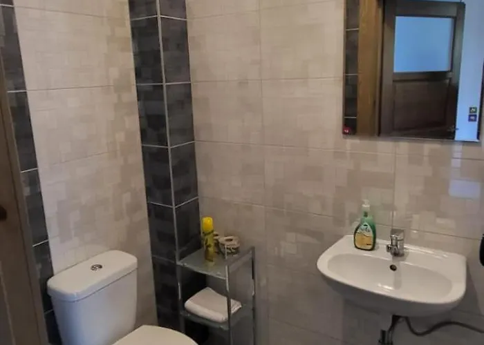 Aparthotel 300 Mil 4*