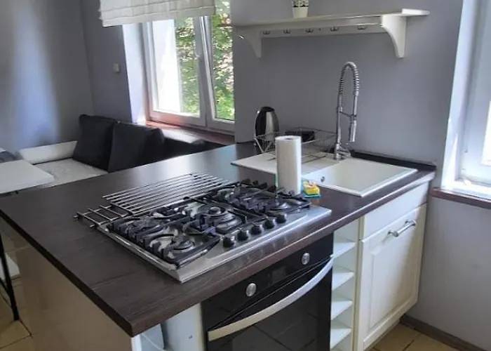 300 Mil Szklarska Poreba