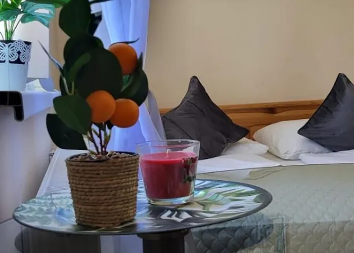 300 Mil Aparthotel Szklarska Poreba