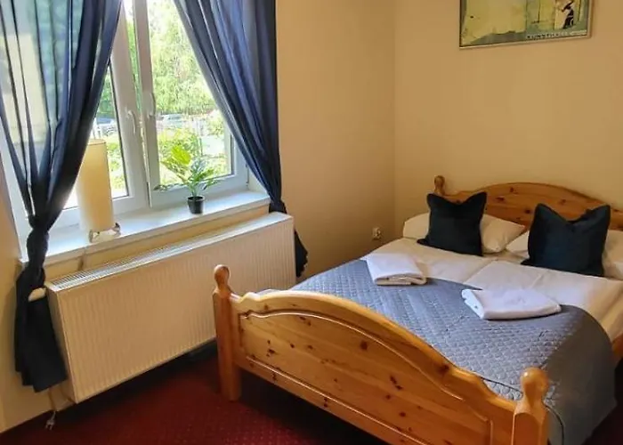 300 Mil Szklarska Poreba