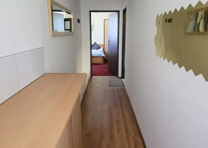 Aparthotel 300 Mil Szklarska Poreba