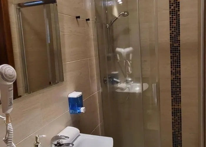 300 Mil Szklarska Poreba